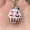 White Daruma